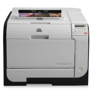 HP LaserJet Pro 400 Color M475 dw